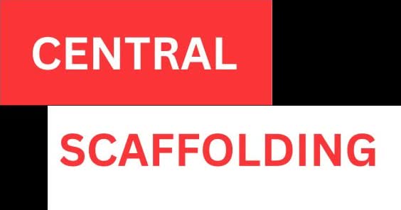 Central Scaffolding logo